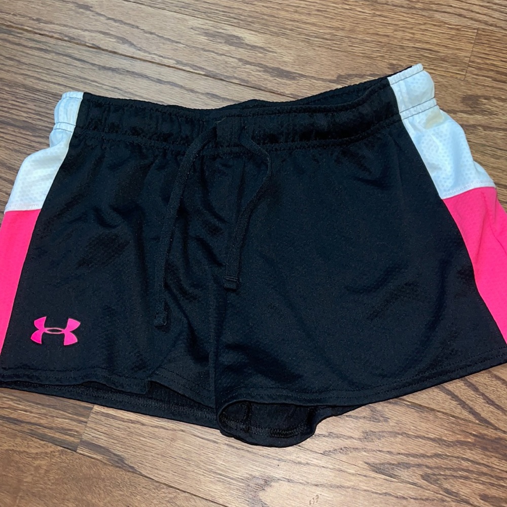 Shorts!